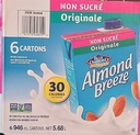Almond Breeze