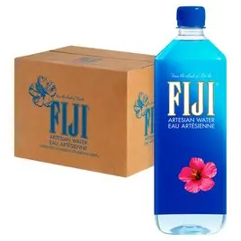Fiji Water - 24x500ml - Case