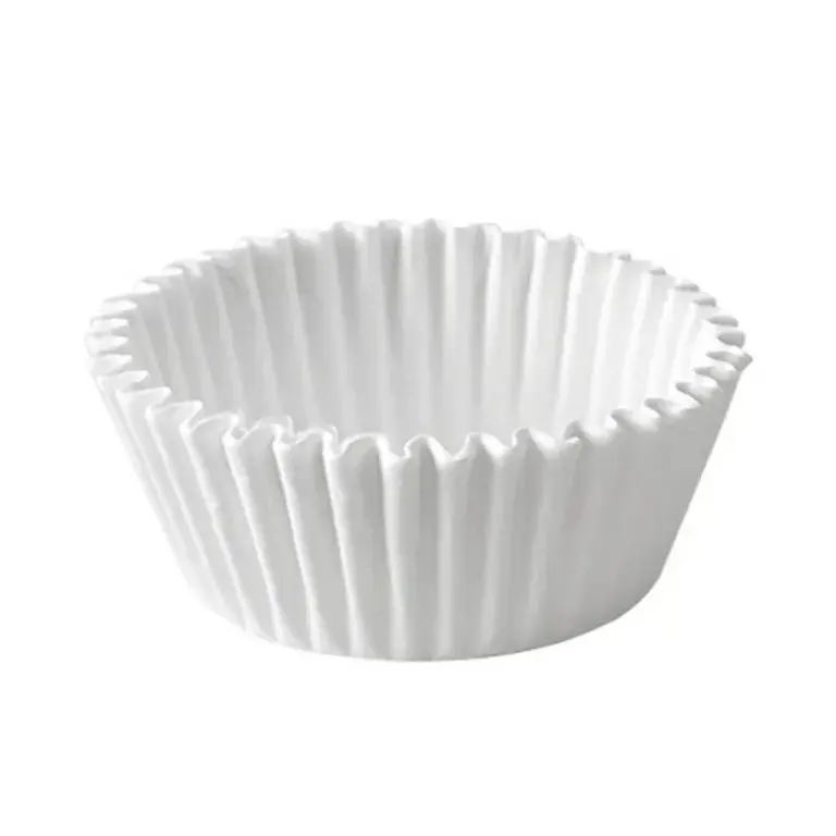 Reynolds - 3-1/4 Fluted Paper Baking Cups - 10x500 pcs - Case