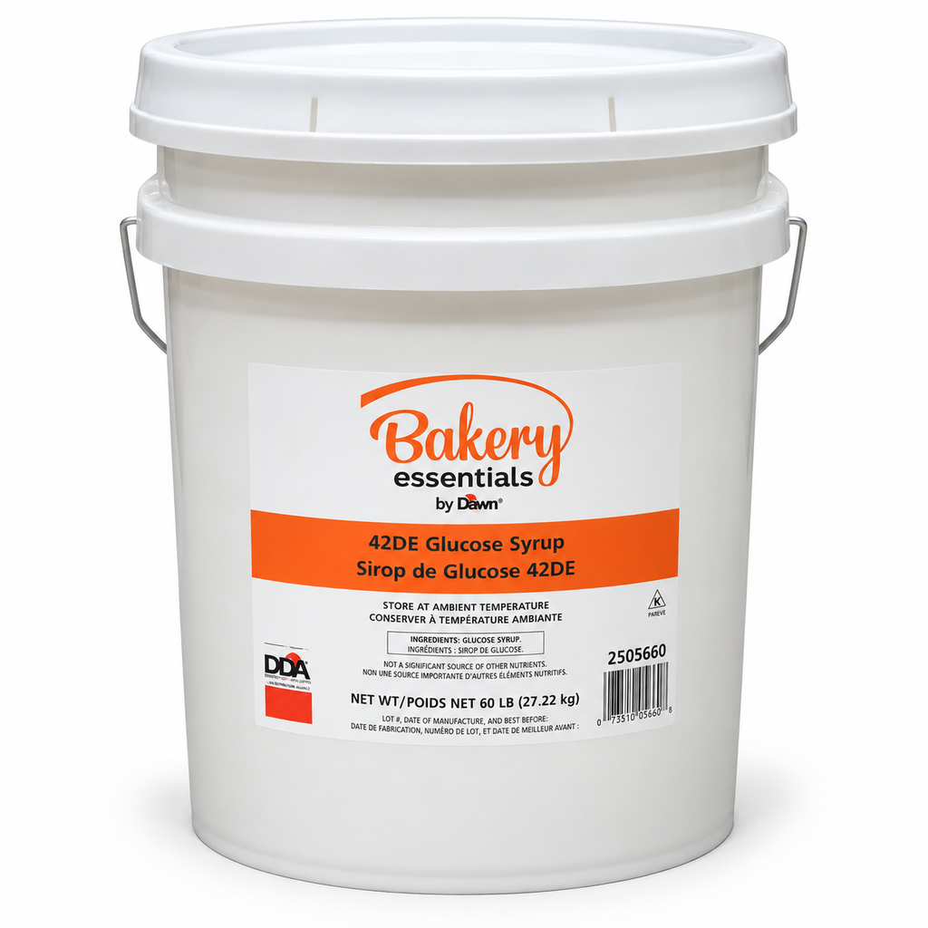 Dawn - Bakery Essential - 42DE Glucose Syrup - 22Kg
