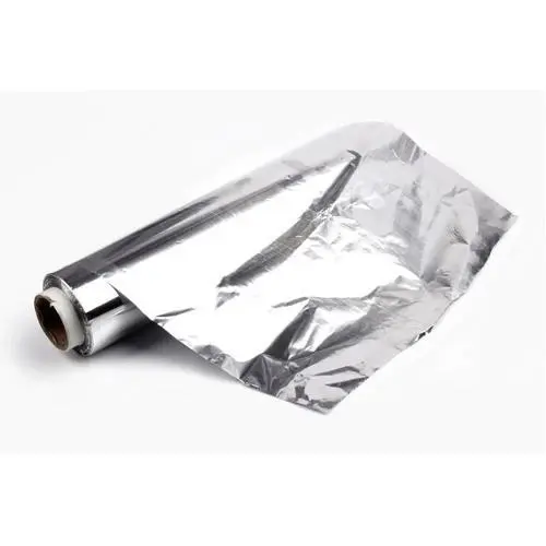 Aluminum Foil-50.5x29x20Cm ( 18x100 M)