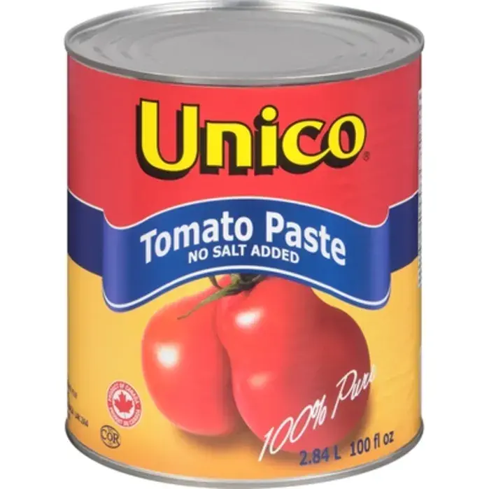 Unico Tomato Paste-1x2.84L