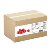 Fennec Frozen Rasperries-1x5KG