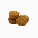 Peppos-Half Fried Falafel- 5kg