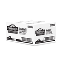 Cavendish French Fries - Straight Cut Skin On - RR 7/16 - 01006- 6x5lb