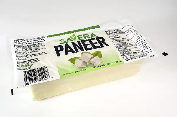 Savera Paneer-1x341G