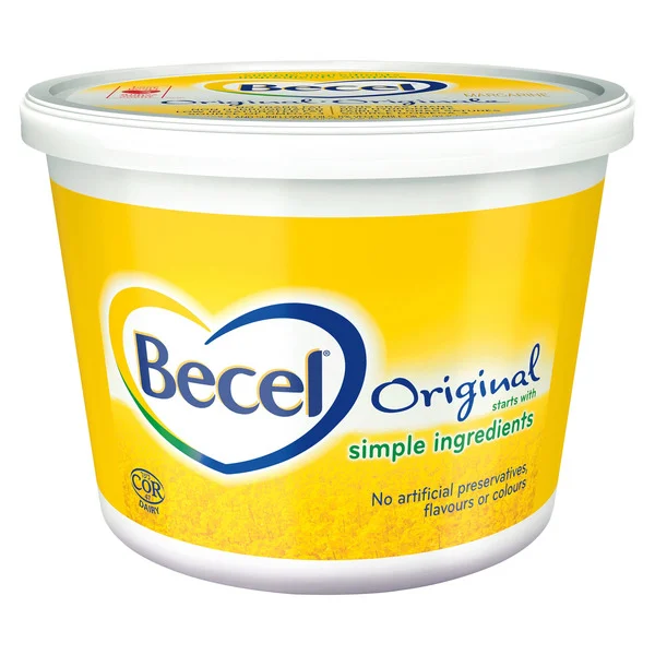 [DAIN17] Margarine Becel-2x1.2Kg