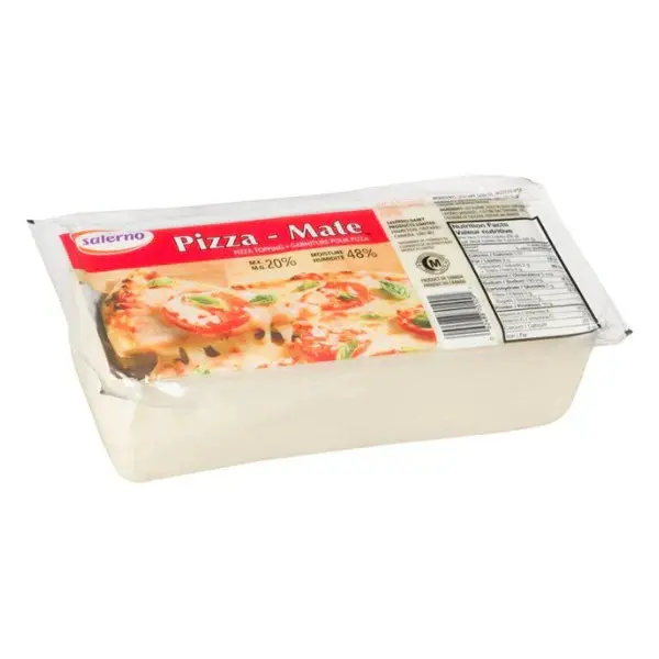 Salerno Pizza Mate-4x2 Kg