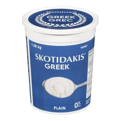 Skotidakis Beurre-1 x25Kg