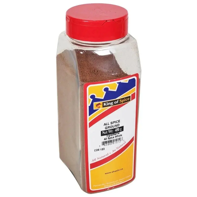 King of Spice Kasuku-1x430 G