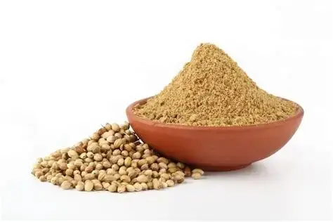 Desi CORIANDER POWDER	10 lb