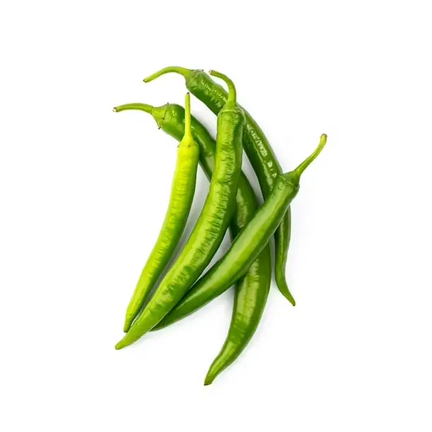 PCHI - Long Chilli 25 lb - Box