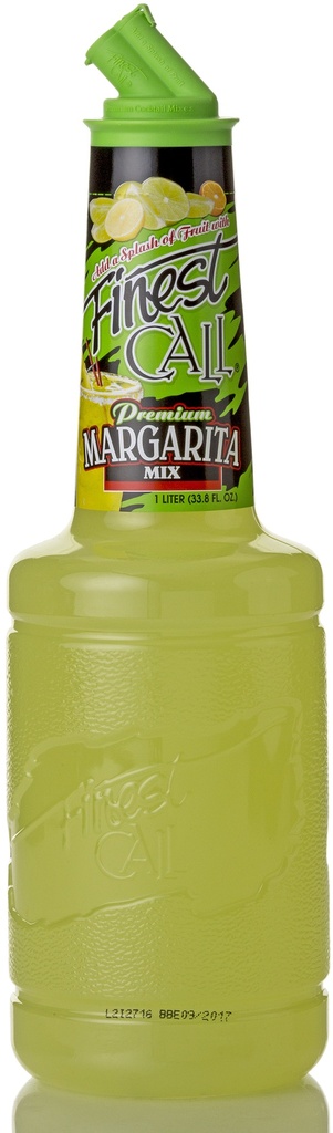 Premium Margarita Drink Mix