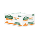 Cavendish French Fries - Clear Coat - 3/8 - 05315- 6x5lb