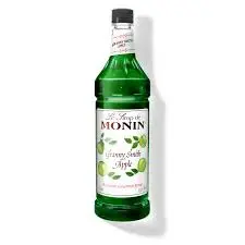 Monin Granny Smith Apple-1x1L