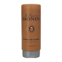 Monin Dulce De Leche Sauce - 1x355 ml