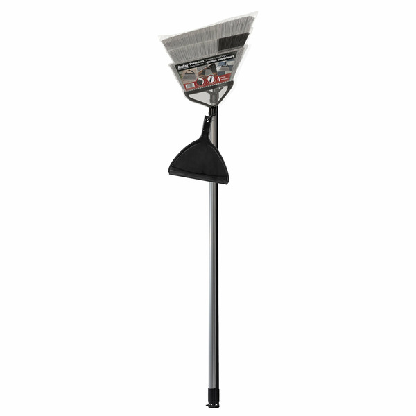 [JANS002] Kodiak - Angle Broom Set - 4pcs