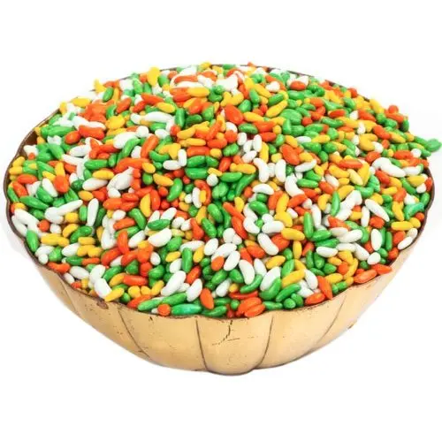 Nikita Fennel Seed Sugar Coated-1 x 10 lb