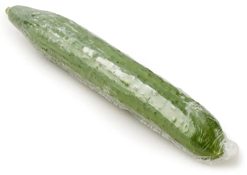 PCUCE - English Cucumber - 1CT