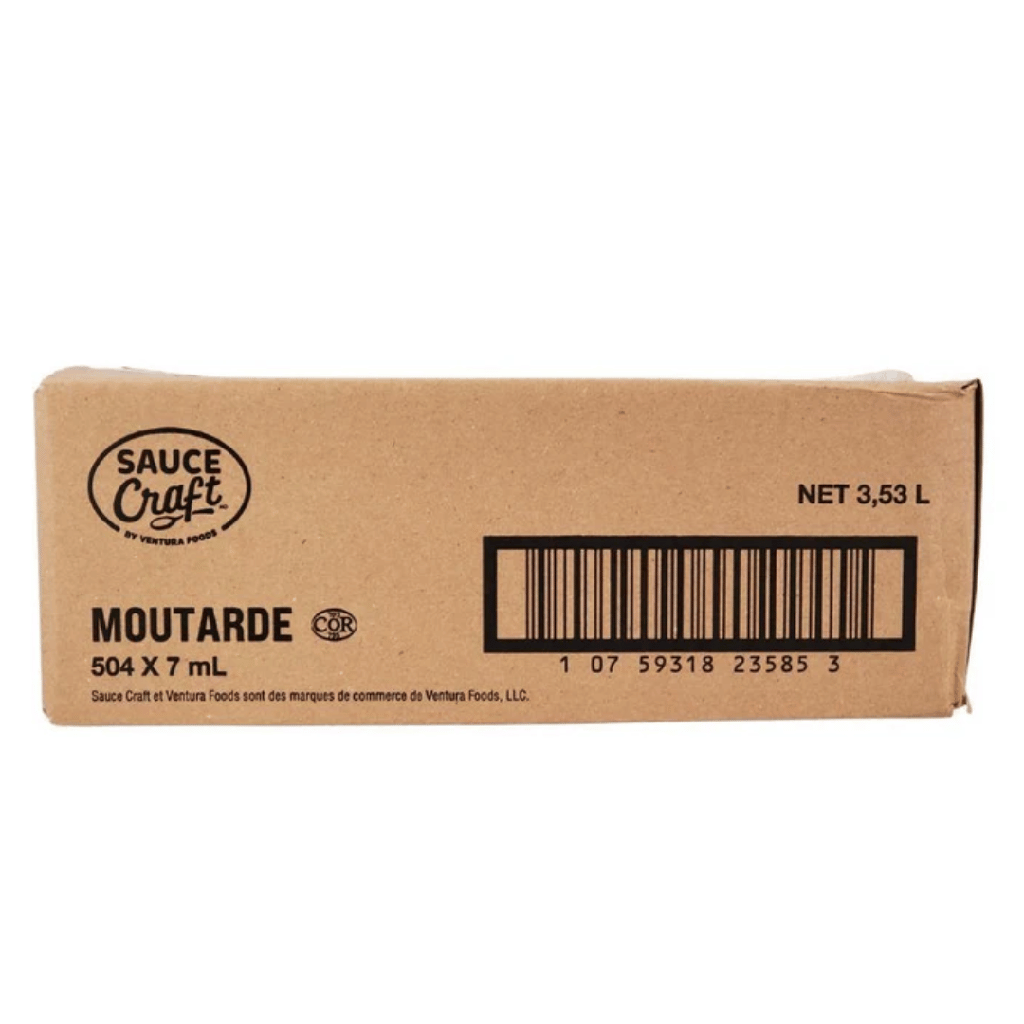 Sauce Kraft-Mustard-504x7Ml