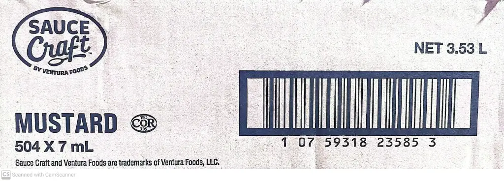 Sauce Kraft-Mustard-504x7Ml