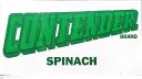 Conv Spinach-1x24