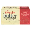 GayLea Butter Salted 40X454G