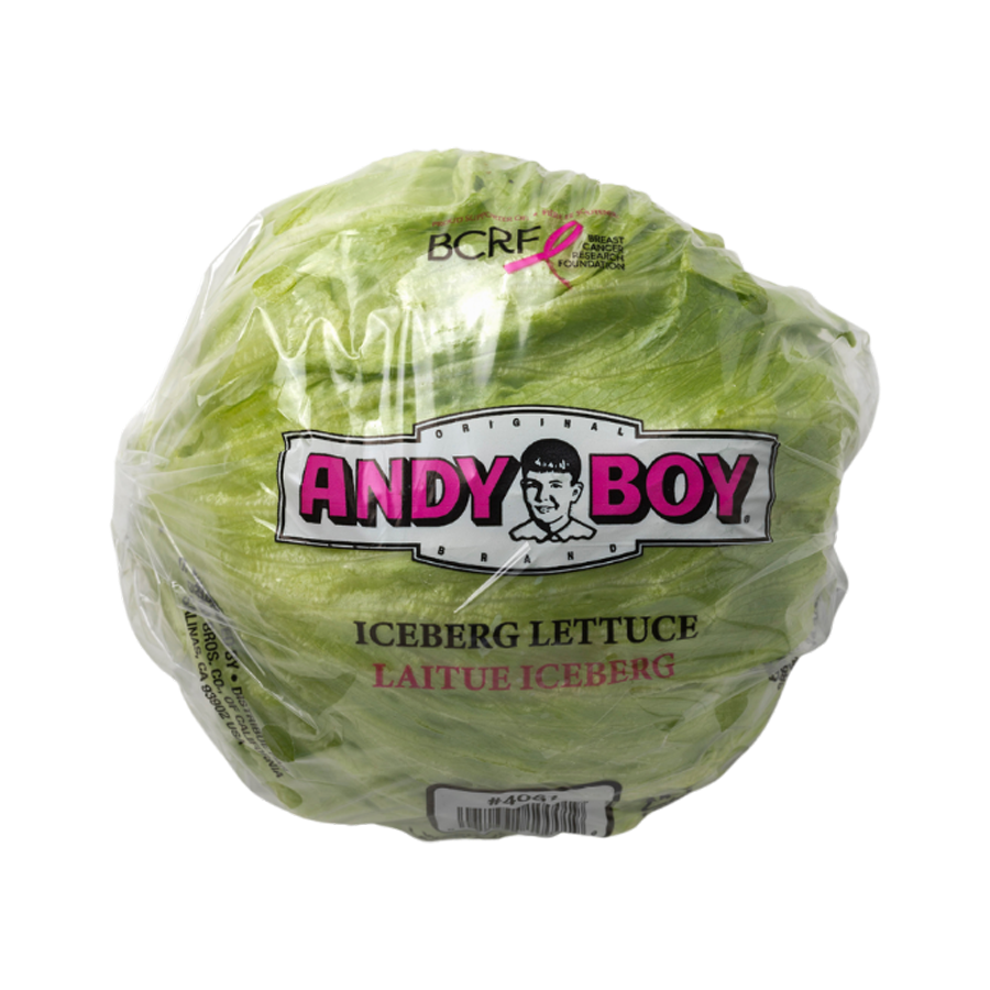 Andy Boy Lettuce-1x24