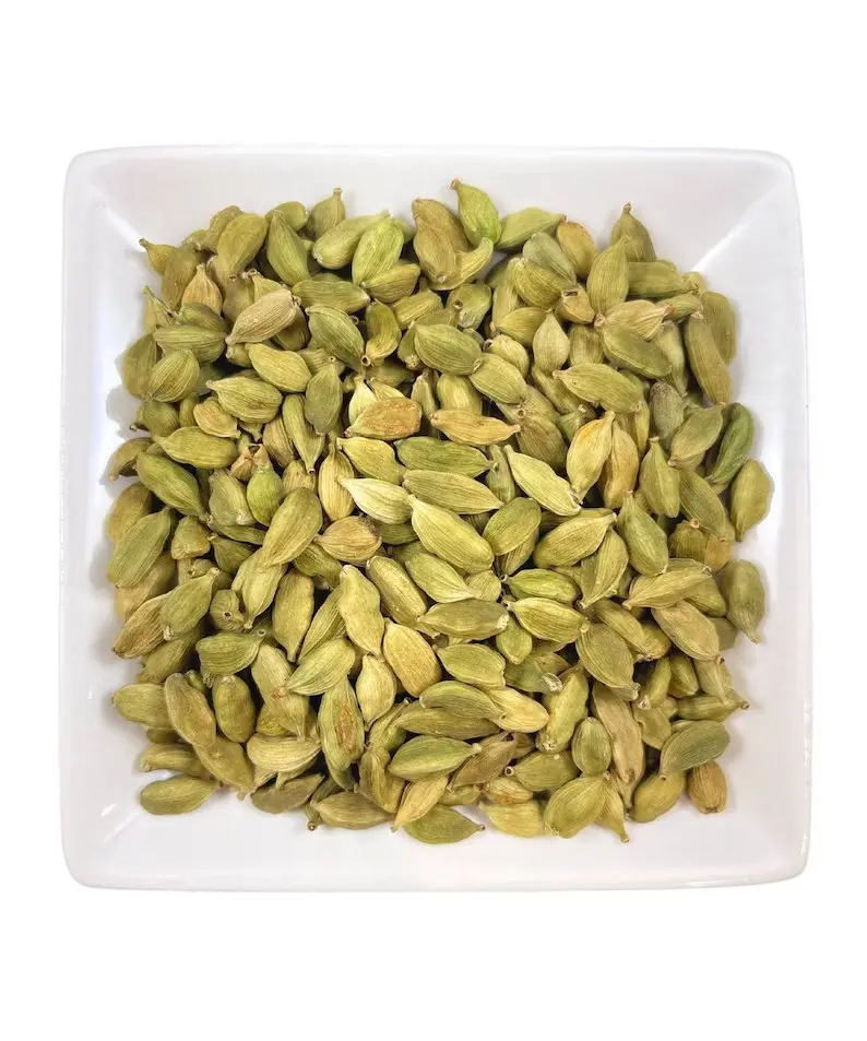 Green Cardamom - 1x2.2 LB
