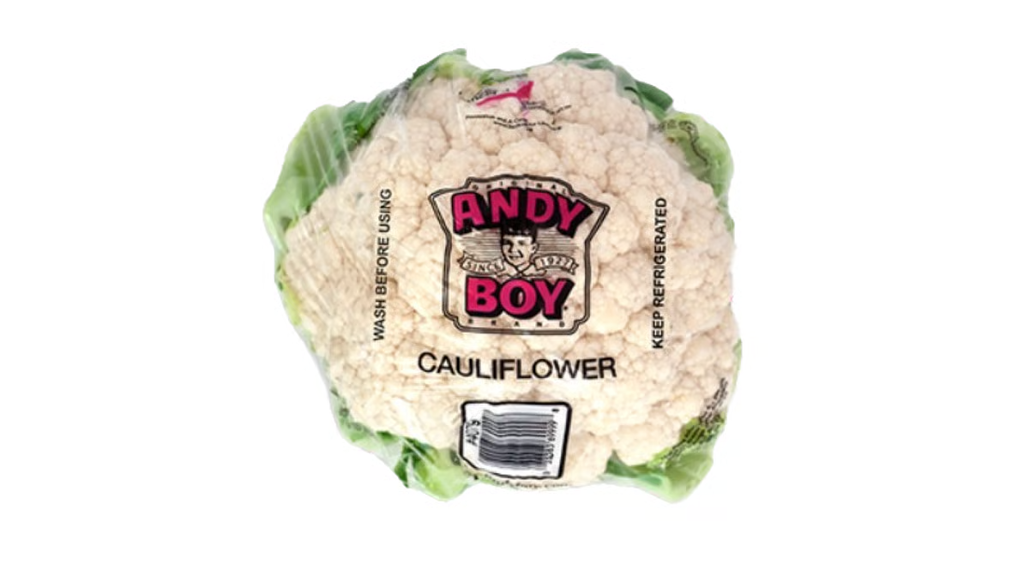 Cauliflower Cauliflower USA (1 x 1)