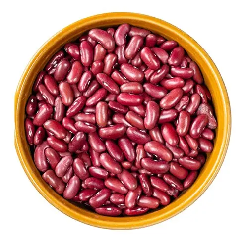 KIDNY BEANS - (RAAH MAH) - 1X10LB