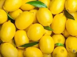 ON Fresh Lemon Yellow - Box -1x 1Pc