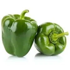 Green Pepper Pepper Green -1 x 1LB