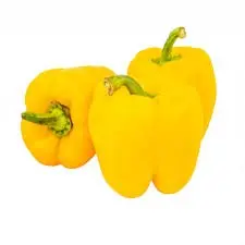 Yellow Pepper - (1 x 22-25LB)