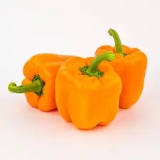 Orange Pepper - (1 x 11LB)