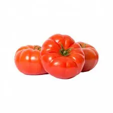 Tomato Hot House Cluster Tomato Red Cluster Large - ON (1 x 1lb)