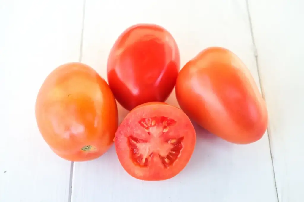 Tomato Roma MX -1LB