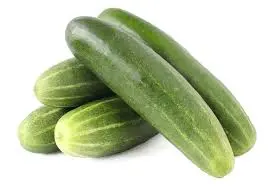 PCUCS - Cucumber Small - 12CT