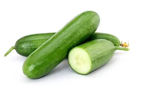 PCUCM - Cucumber -Medium - 1