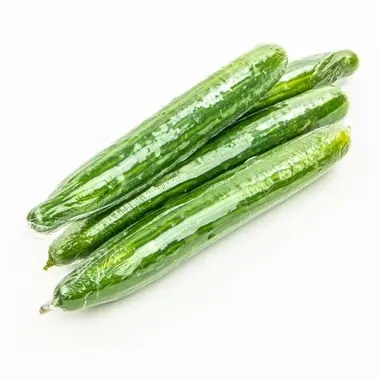 PCUCL - Cucumber -Large - 1