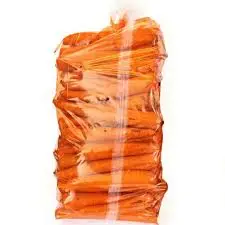 Red Carrot Bagged Carrot Jumbo Bag - ON 1x22 Lb