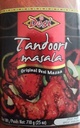 Desi Tandoori Masala - 1 x 710G