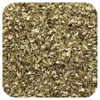 NADOR OREGANO LEAVES -1X600G