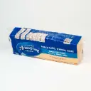 Armstrong Ribbon Yellow Slices Cheese -1x2 Kg