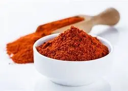 Paprika Powder (1 x 5LB)