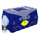 Eska Lemon Sparkling Water-24x500ml