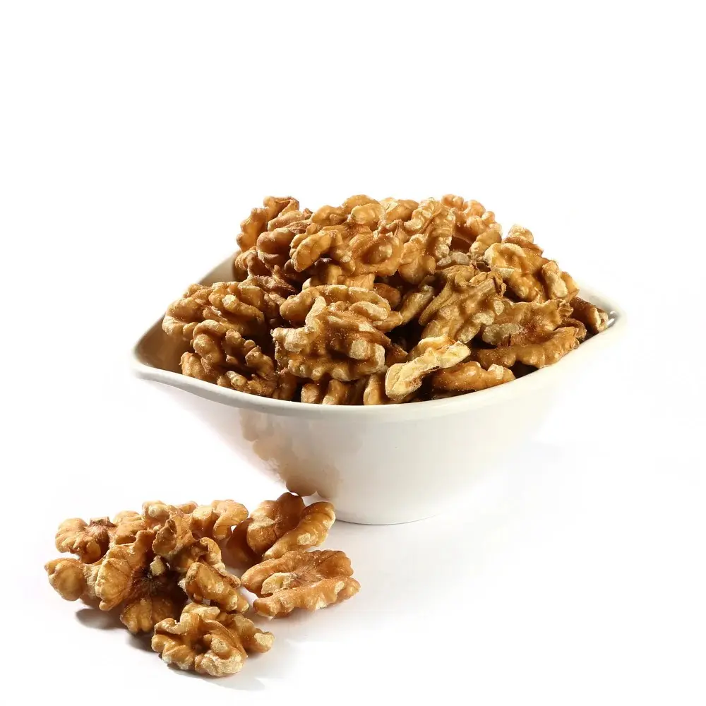 NUTW2 - WALNUTS 22LB/10KG
