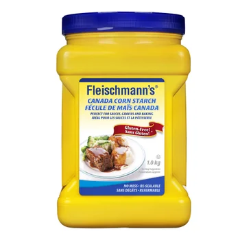 Fleischmann's Corn Starch - 1Kg - Each