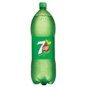 [POPP009-8] Pepsi - 7UP Bottle - 8 x 2L