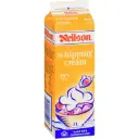 Neilson 35% Whipping Cream - 1L x16 Count Per Case